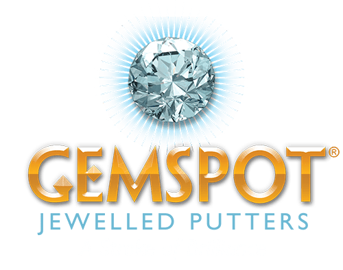 Gemspot Putters Logo