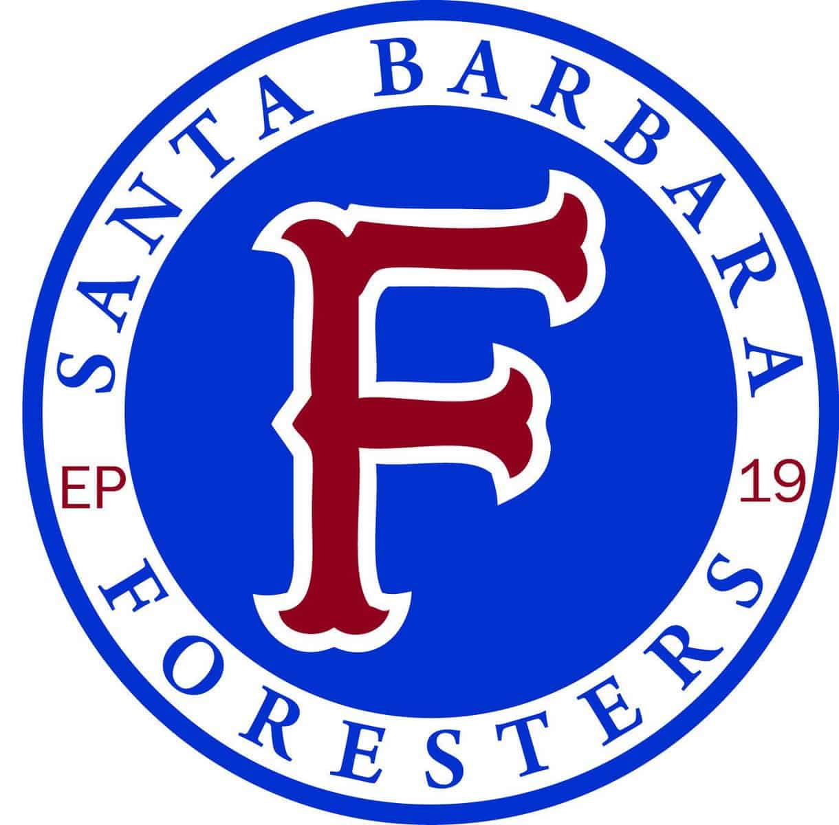 2022 Schedule/Results Santa Barbara Foresters