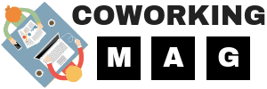 Coworking Mag logo